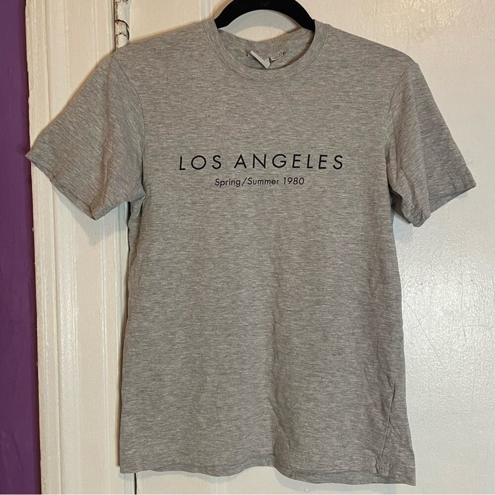 T Bar x Cotton On Graphic T-Shirt